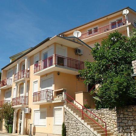 Apartments Ani Цриквеница Экстерьер фото
