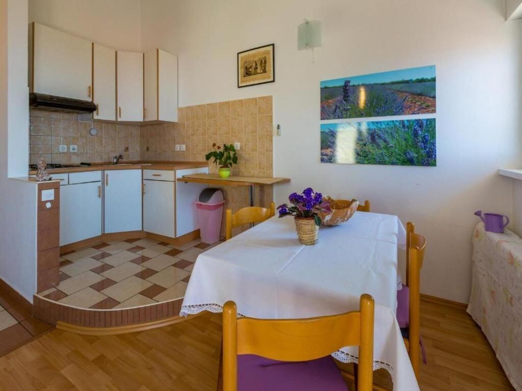 Apartments Ani Цриквеница Экстерьер фото