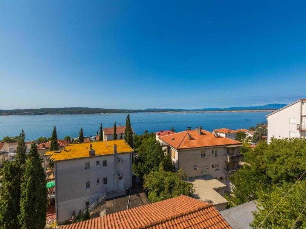 Apartments Ani Цриквеница Экстерьер фото