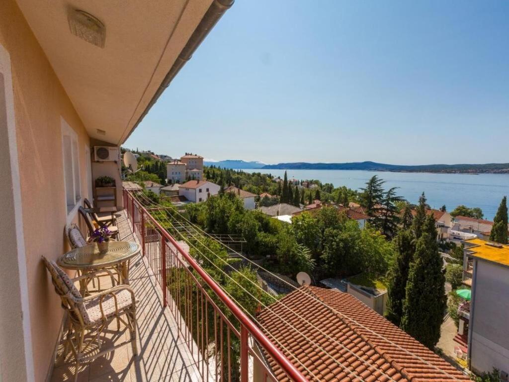 Apartments Ani Цриквеница Экстерьер фото