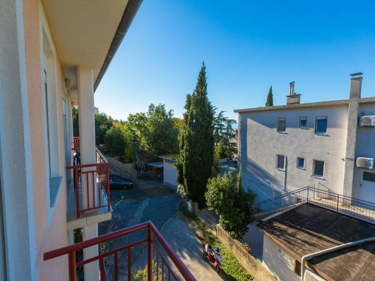 Apartments Ani Цриквеница Экстерьер фото