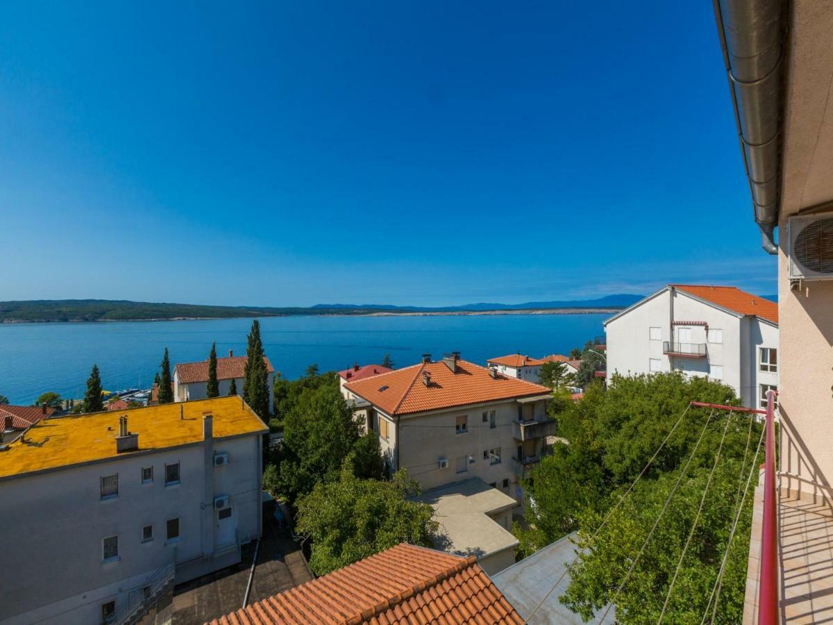 Apartments Ani Цриквеница Экстерьер фото