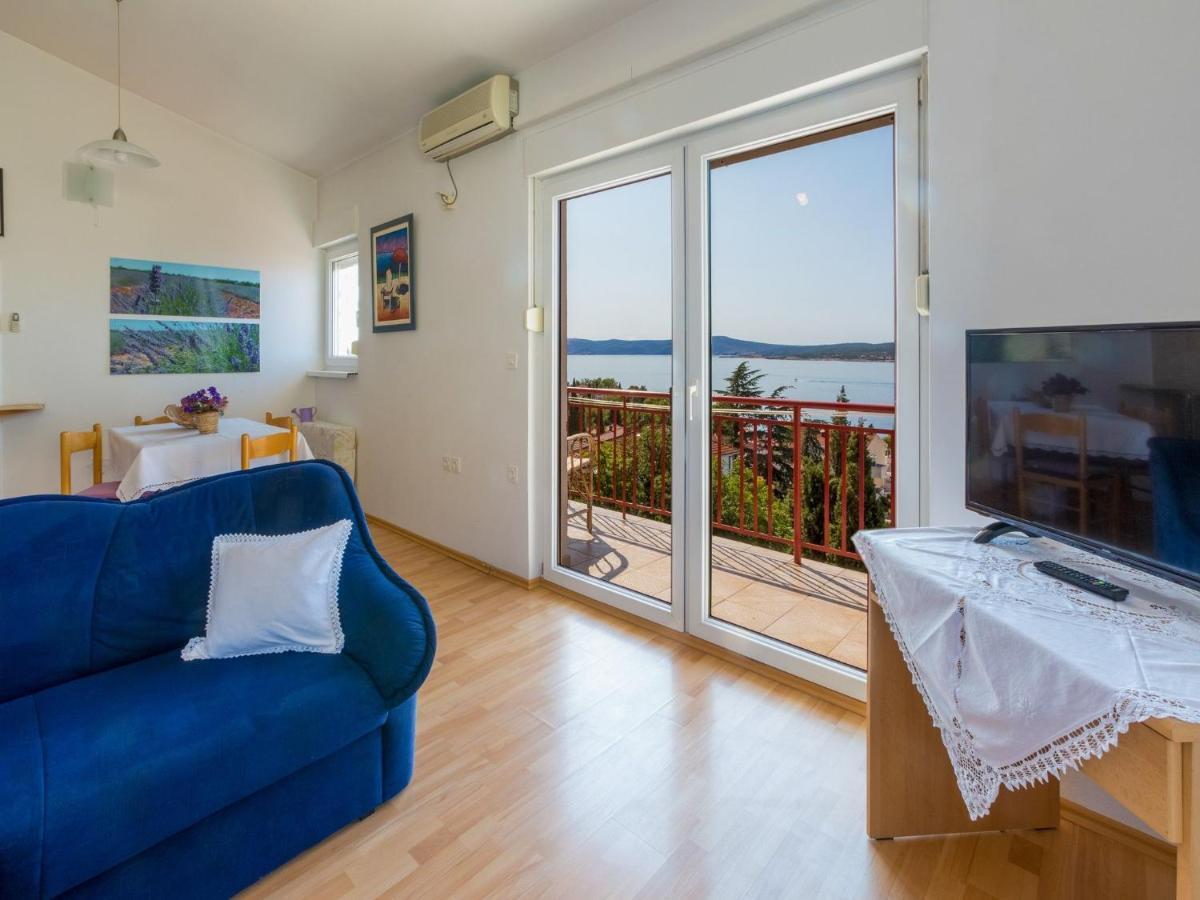 Apartments Ani Цриквеница Экстерьер фото