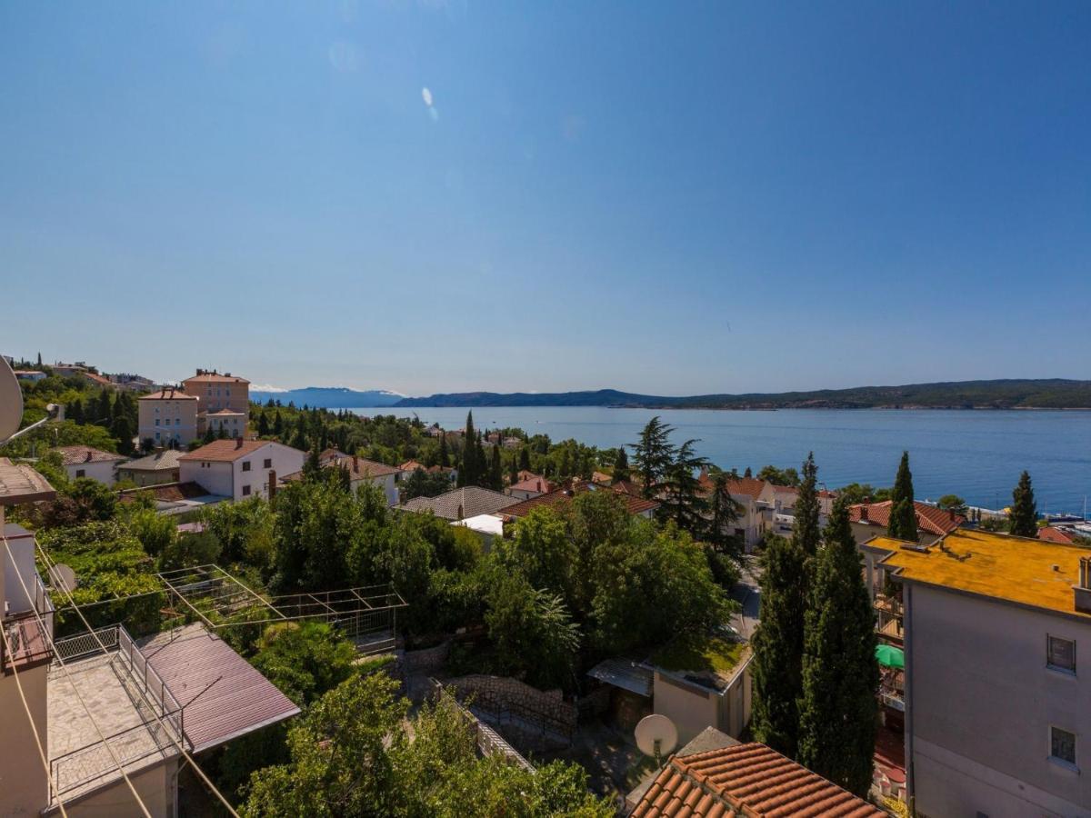 Apartments Ani Цриквеница Экстерьер фото